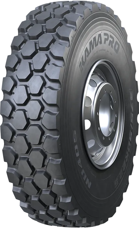 KAMA PRO NU 405 в Барнауле — KAMA TYRES KAMA PRO NU 405 в Барнауле